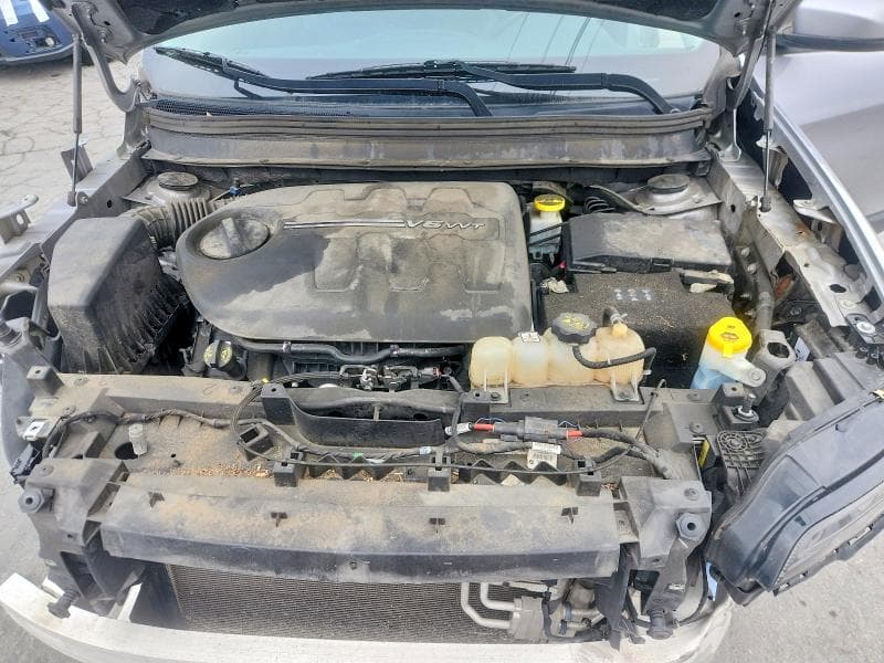 2019 JEEP CHEROKEE LATITUDE PLUS 12