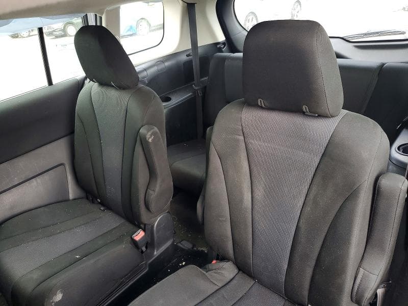 2017 MAZDA 5 TOURING 11