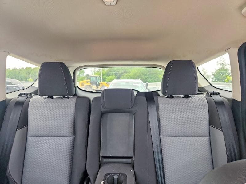 2017 FORD ESCAPE SE 10