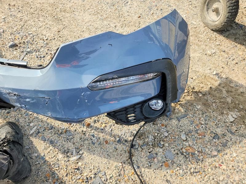 2022 HONDA PILOT SE 13