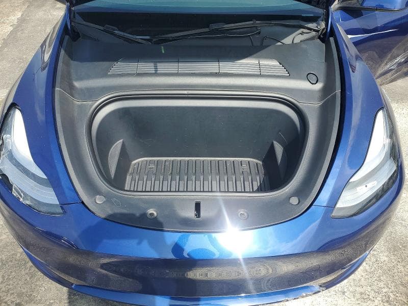 2023 TESLA MODEL Y 11