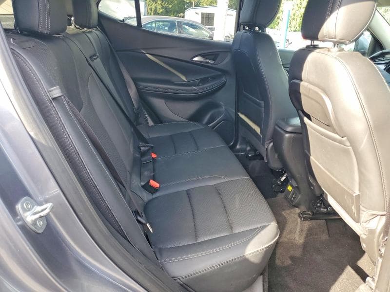 2021 BUICK ENCORE GX ESSENCE 11