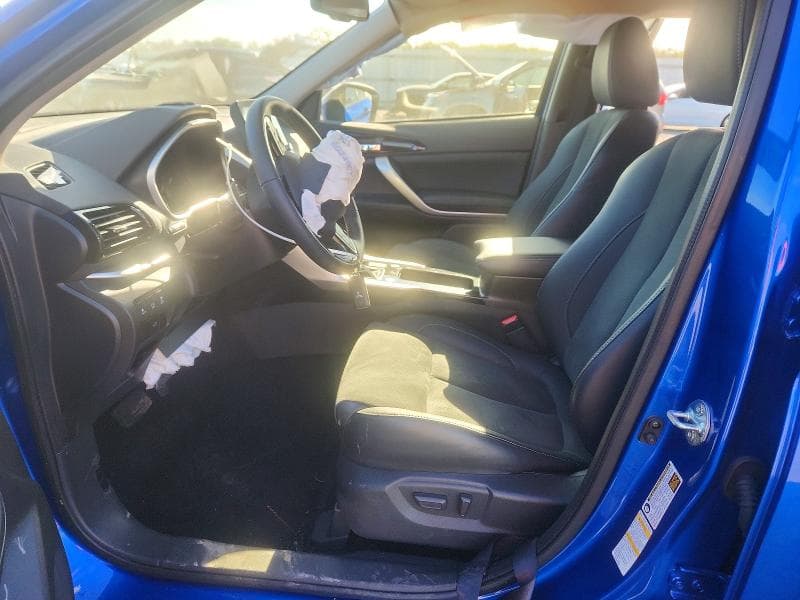 2026 MITSUBISHI ECLIPSE CROSS SE 7