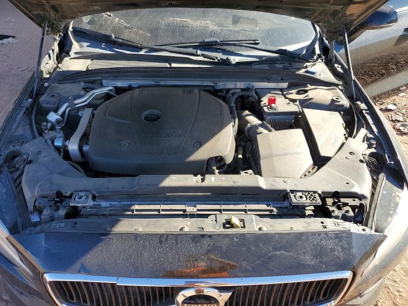 2019 VOLVO S60 T5 MOMENTUM 11