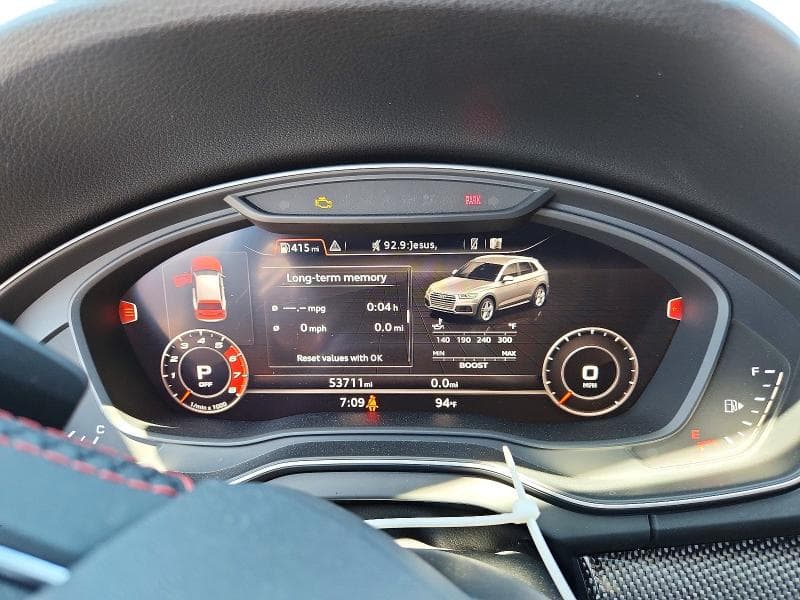 2019 AUDI SQ5 PREMIUM PLUS 9