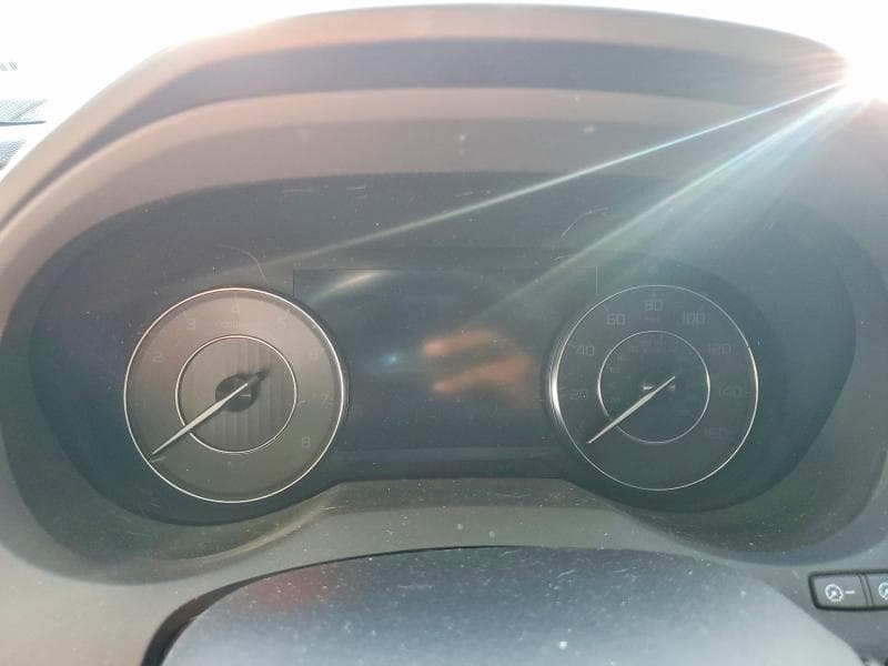 2020 ACURA RDX 9