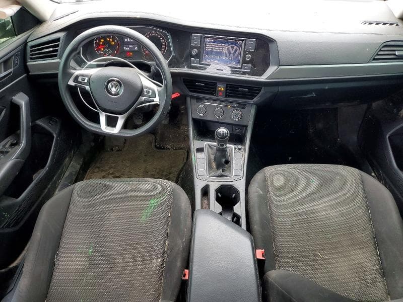 2019 VOLKSWAGEN JETTA S 8