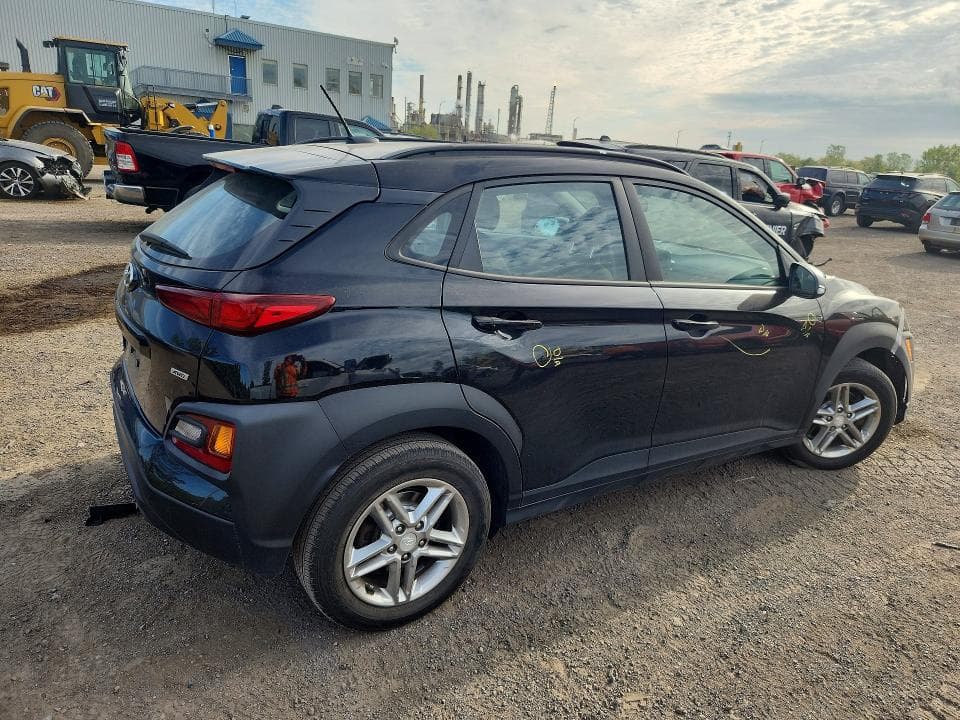 2020 HYUNDAI KONA SE 3