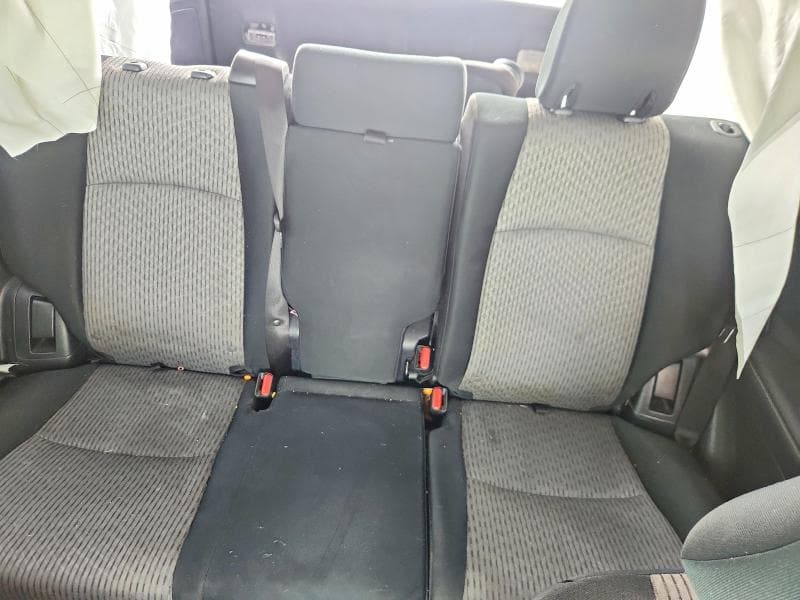 2019 TOYOTA 4RUNNER SR5 10