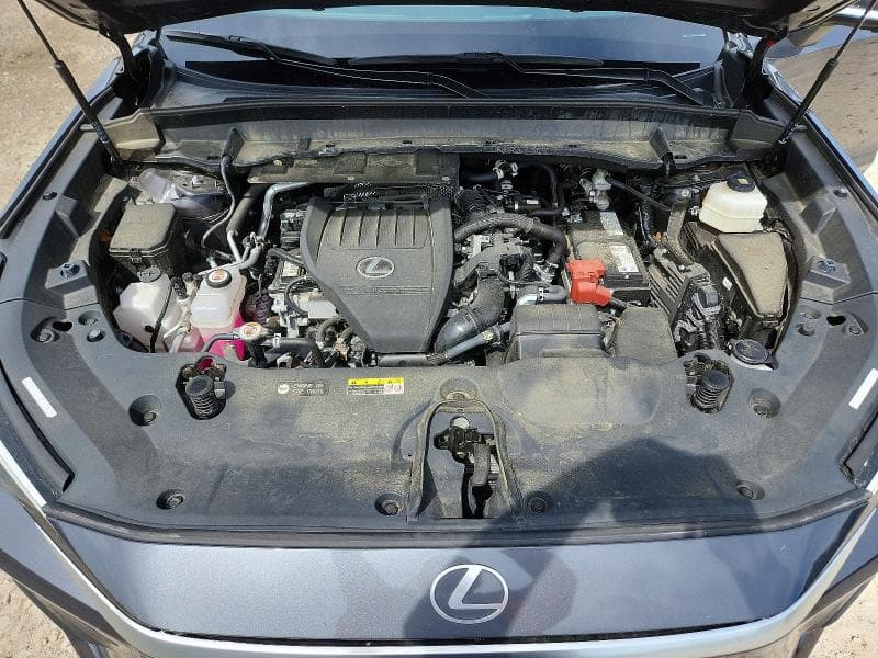 2024 LEXUS TX 350 PREMIUM 12