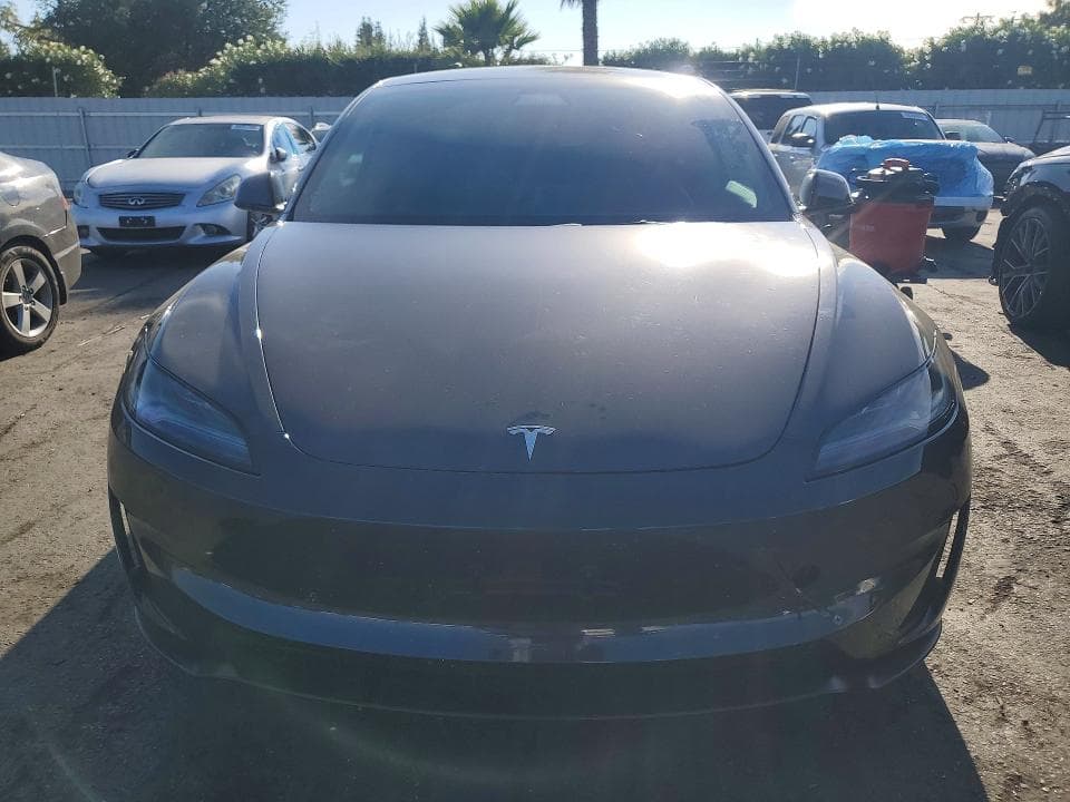 2024 TESLA MODEL 3 5