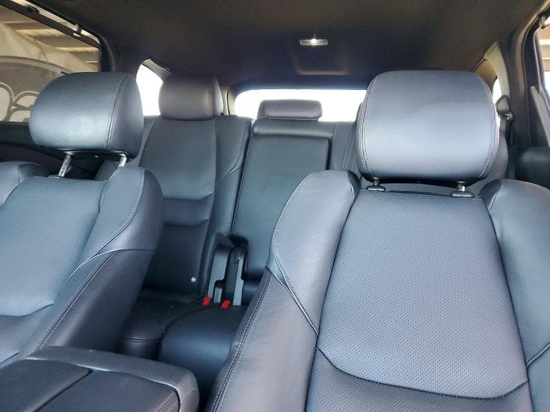 2019 MAZDA CX-9 GRAND TOURING 10