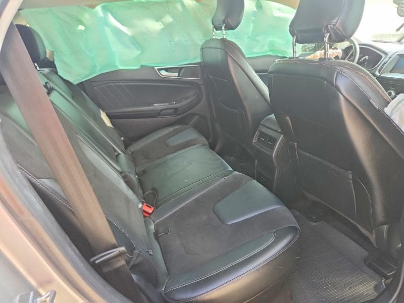 2018 FORD EDGE SPORT 11