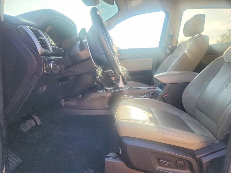 2019 FORD RANGER XL 7