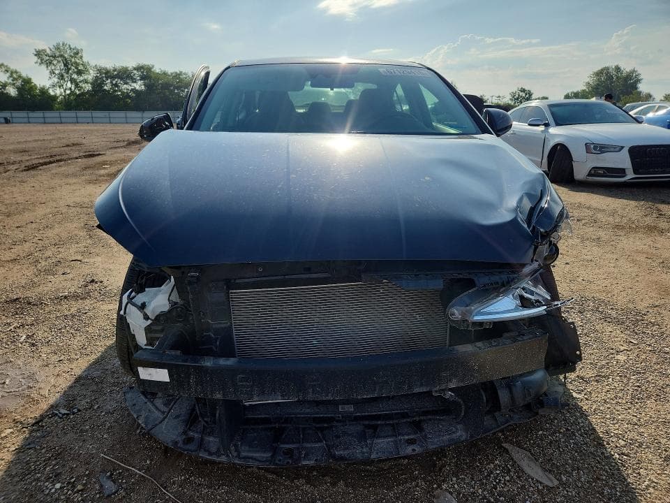 2019 HYUNDAI ELANTRA SEL 5