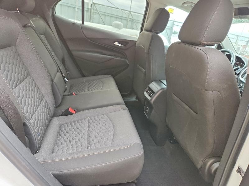 2019 CHEVROLET EQUINOX LT 11