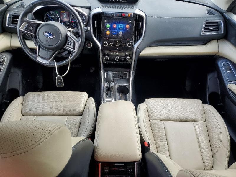 2021 SUBARU ASCENT LIMITED 8