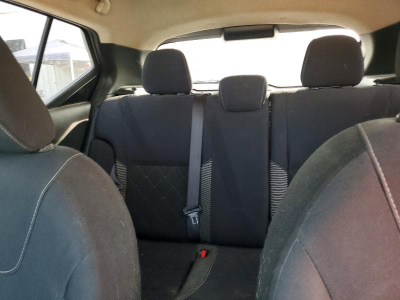 2020 NISSAN KICKS S 10