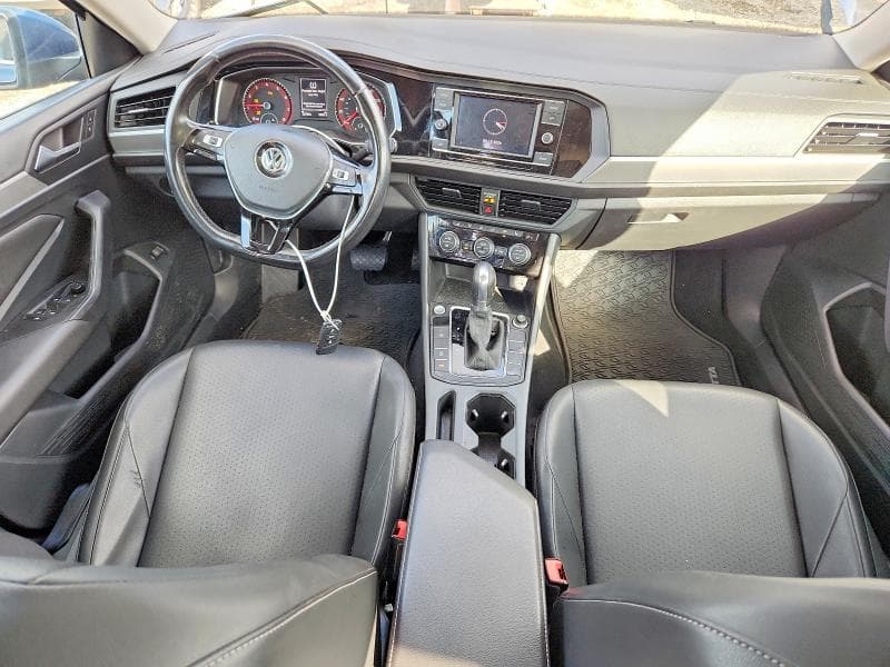 2019 VOLKSWAGEN JETTA S 8