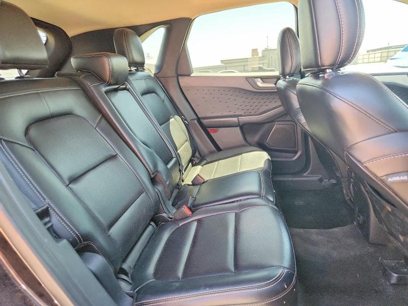 2020 FORD ESCAPE SEL 10