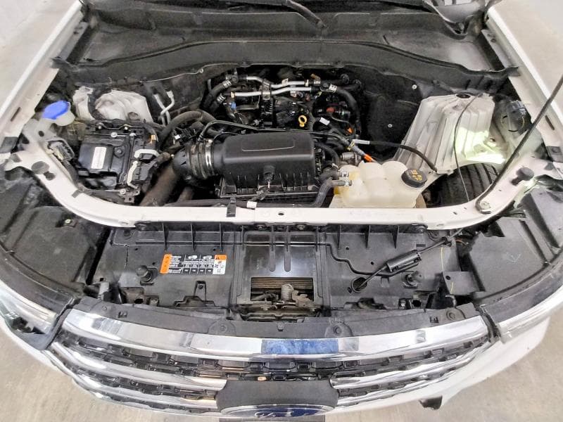 2024 FORD EXPLORER XLT 12