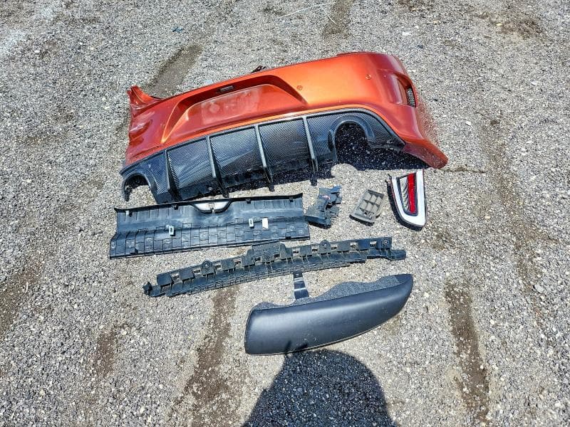 2020 DODGE CHARGER R/T 12
