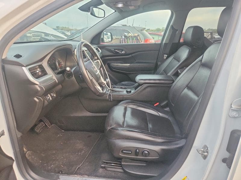 2019 GMC ACADIA SLT-1 7