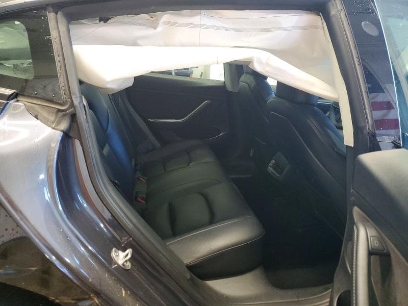 2022 TESLA MODEL 3 10
