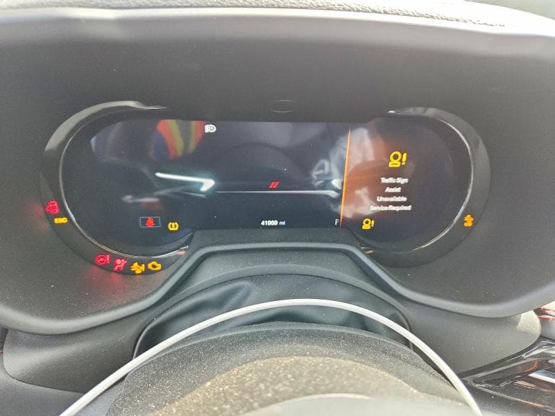 2024 DODGE HORNET GT PLUS 9