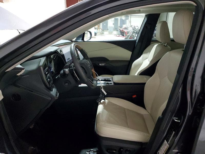 2025 LEXUS RX 350H PREMIUM+ 7