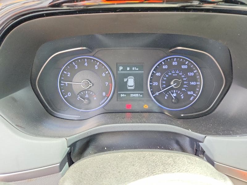 2020 HYUNDAI PALISADE SEL 9