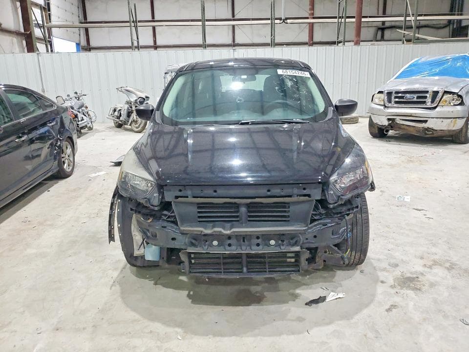 2019 FORD ESCAPE S 5