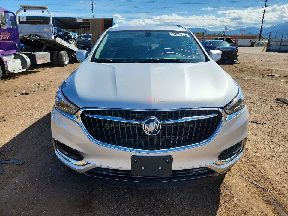 2020 BUICK ENCLAVE ESSENCE 5