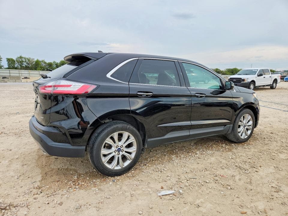 2022 FORD EDGE TITANIUM 3