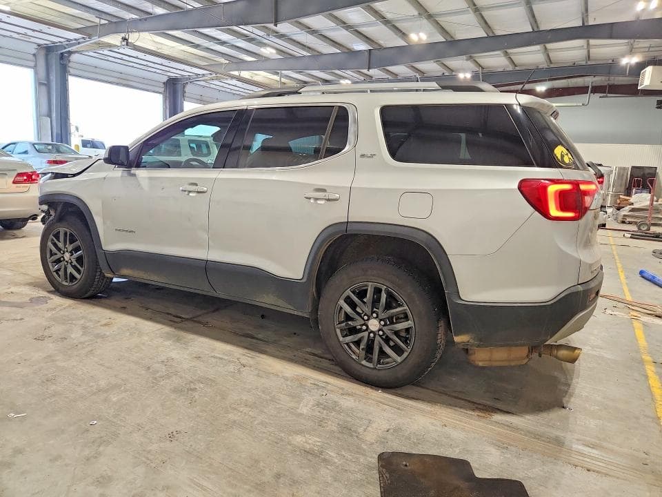2019 GMC ACADIA SLT-1 2