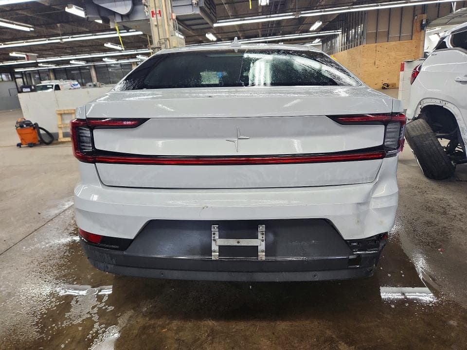 2023 POLESTAR 2 6