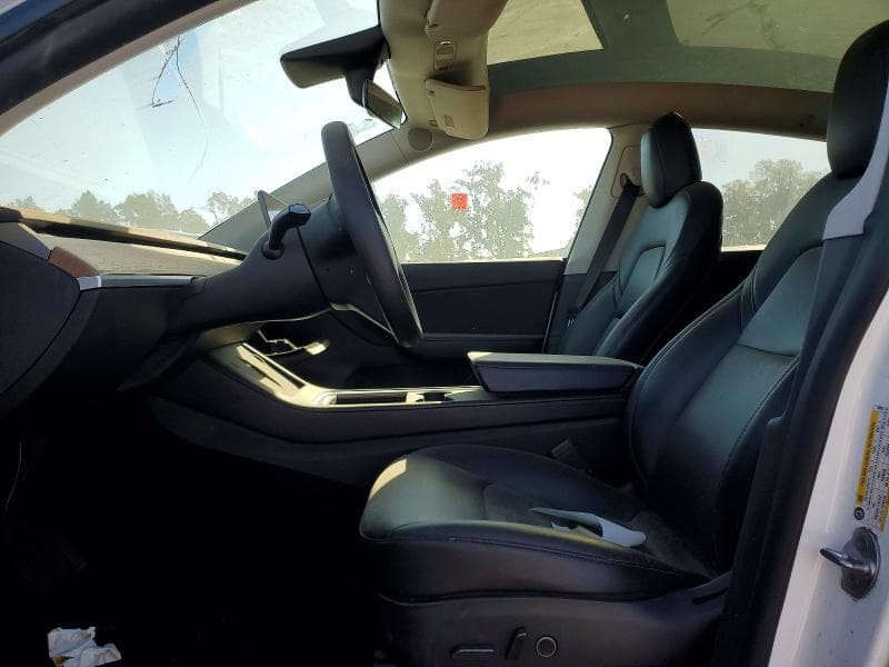 2021 TESLA MODEL Y 7