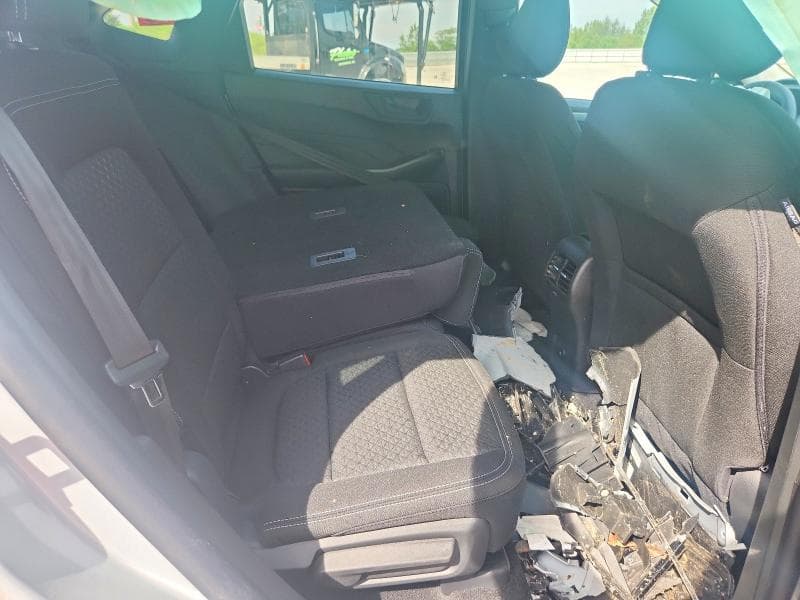 2025 FORD ESCAPE ACTIVE 11