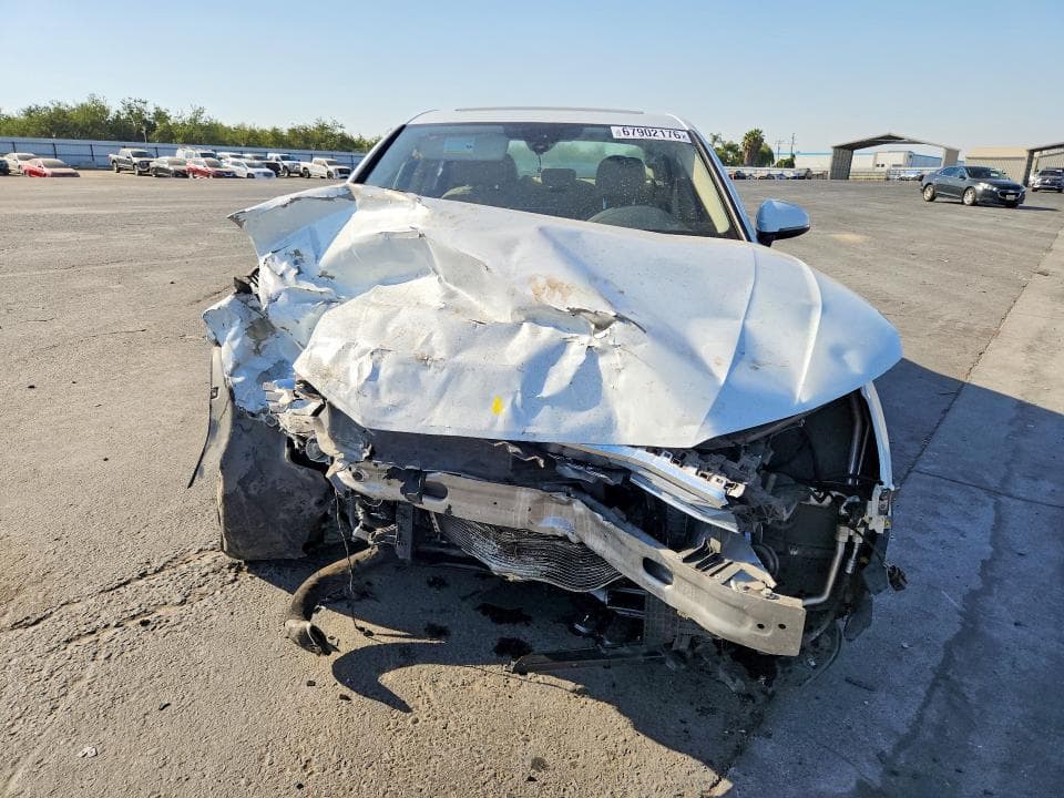 2019 AUDI A4 PREMIUM 5