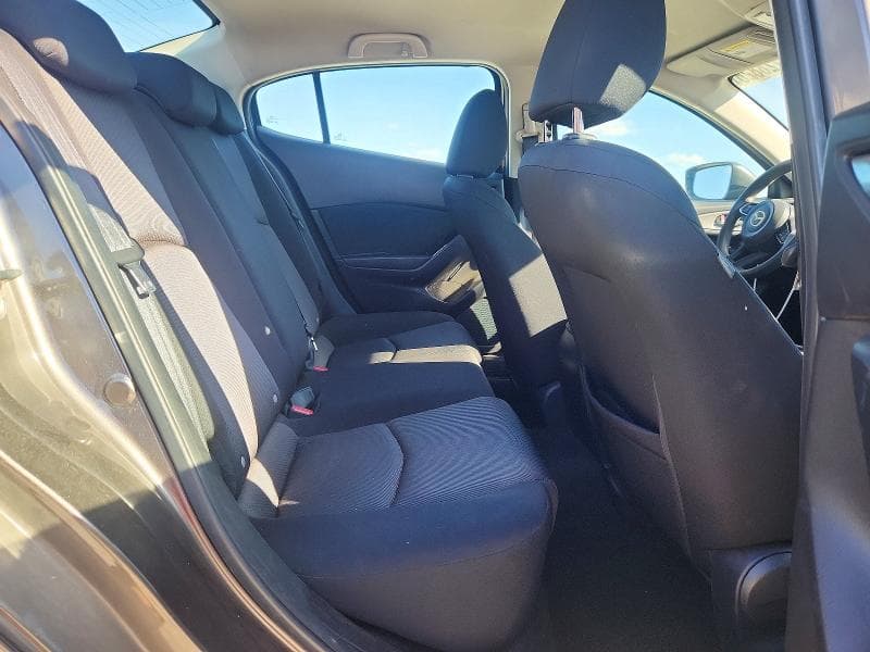 2017 MAZDA 3 SPORT 10
