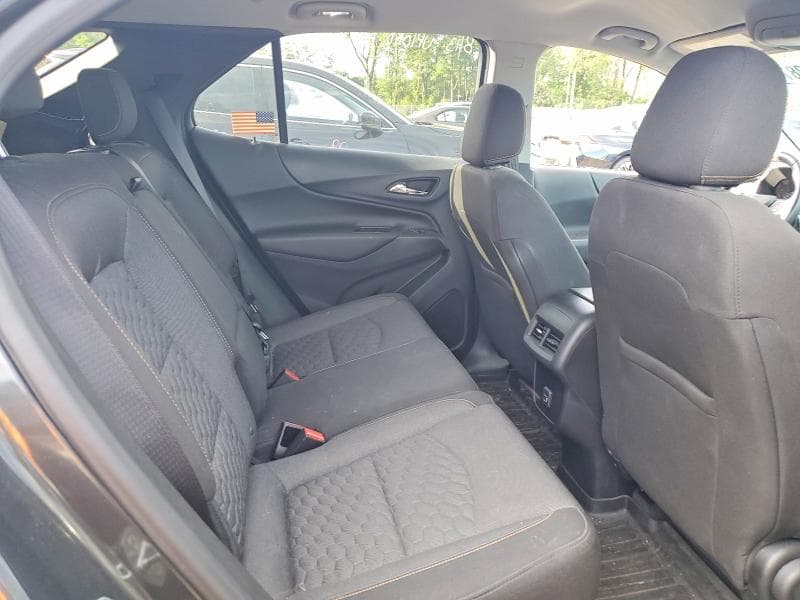 2019 CHEVROLET EQUINOX LT 11