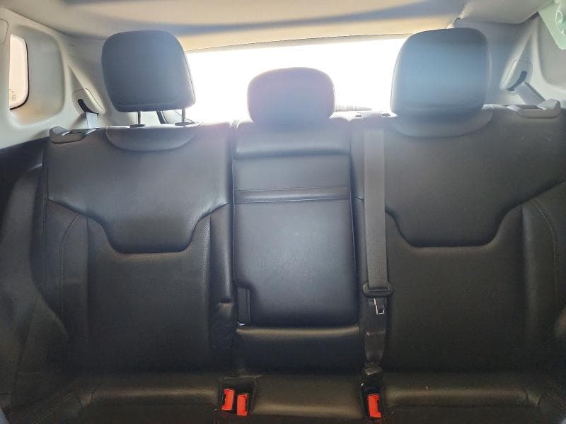 2018 JEEP COMPASS LIMITED 10