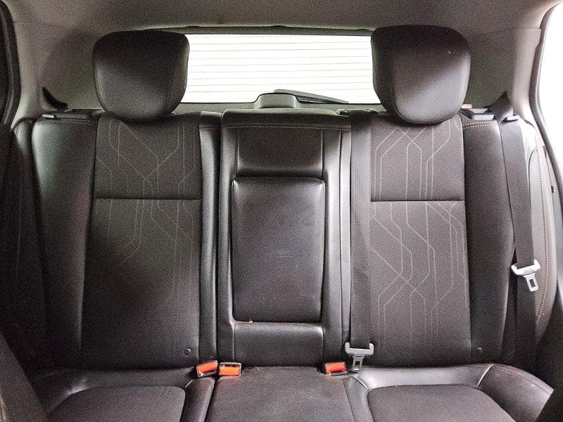 2019 CHEVROLET TRAX 1LT 10