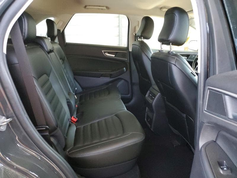 2021 FORD EDGE SEL 11