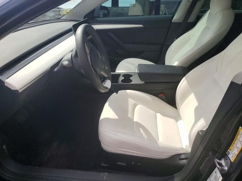 2023 TESLA MODEL 3 7