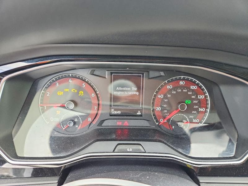 2021 VOLKSWAGEN JETTA S 9