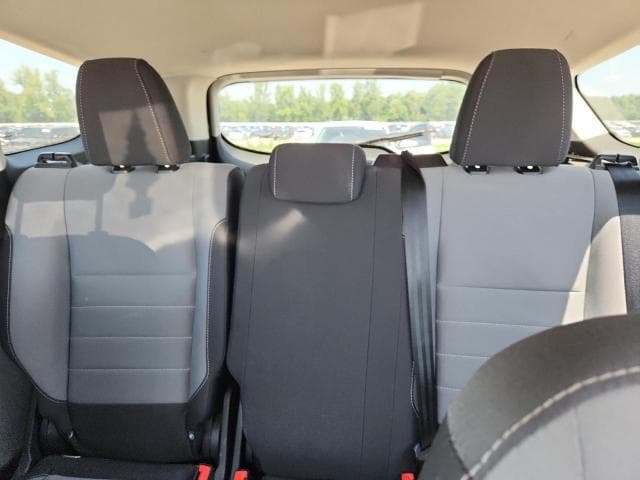 2018 FORD ESCAPE S 10