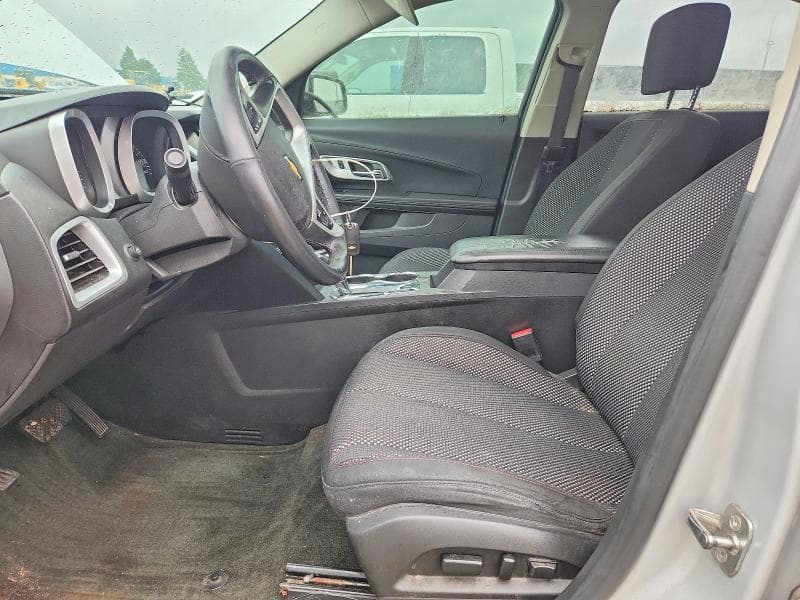 2017 CHEVROLET EQUINOX LT 7
