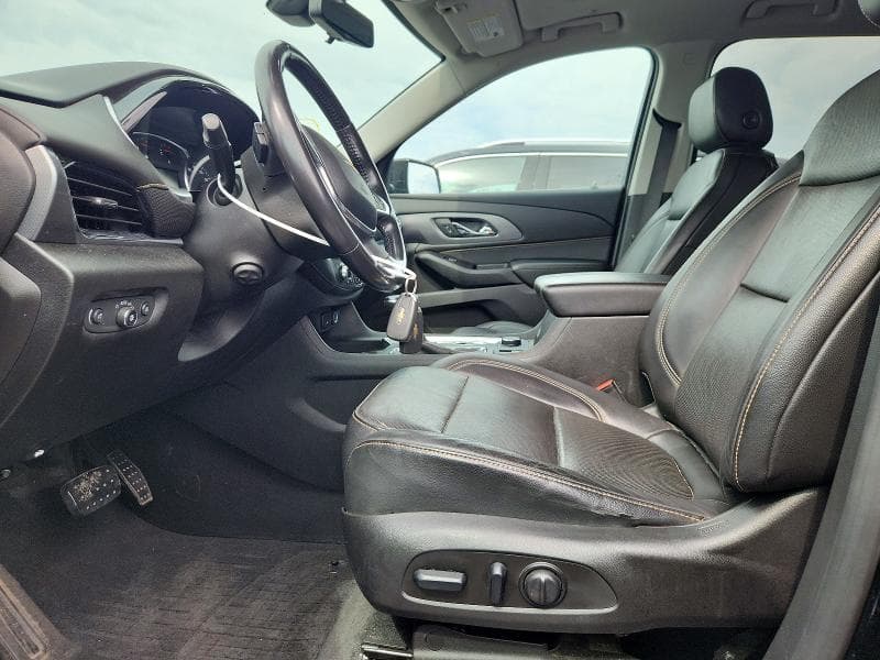 2019 CHEVROLET TRAVERSE PREMIER 7