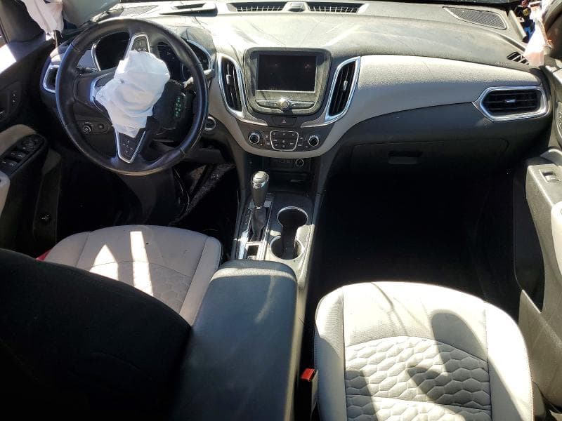 2020 CHEVROLET EQUINOX LT 8